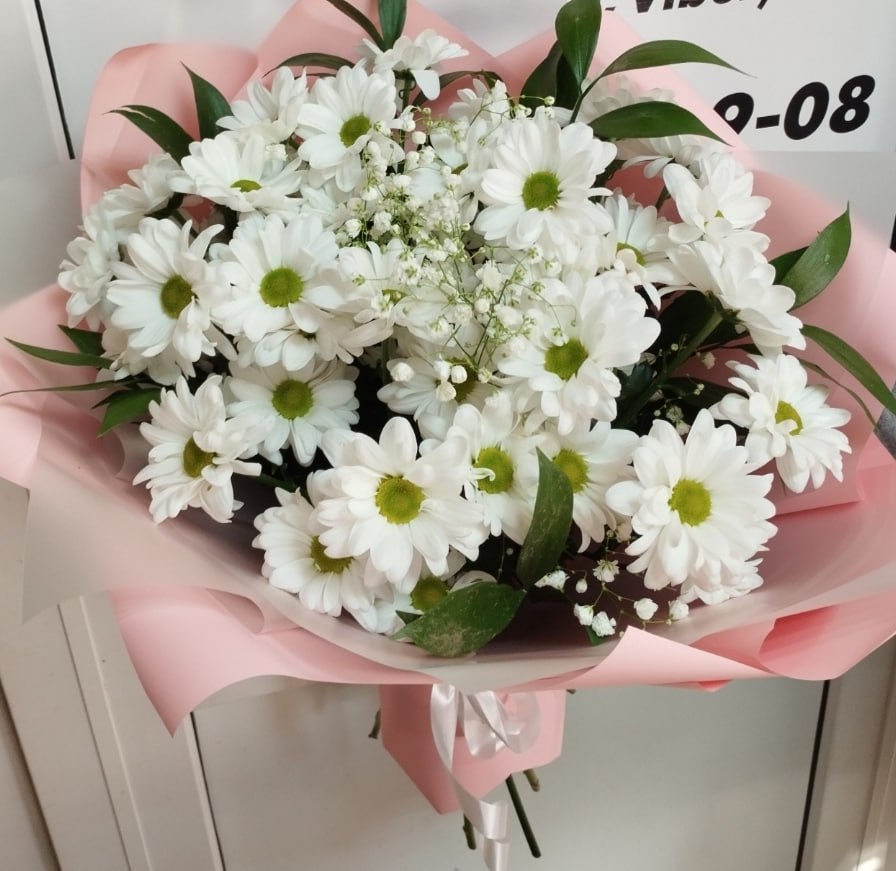 Отзыв от Александр на сайте FlowLove
